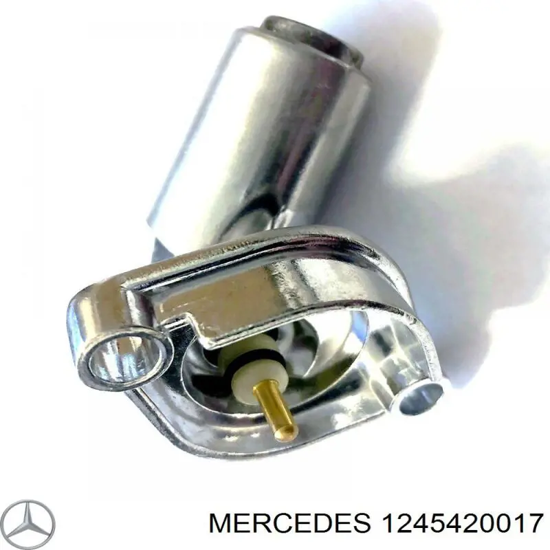Comprar 1245420017 Mercedes Sensor de nivel de aceite