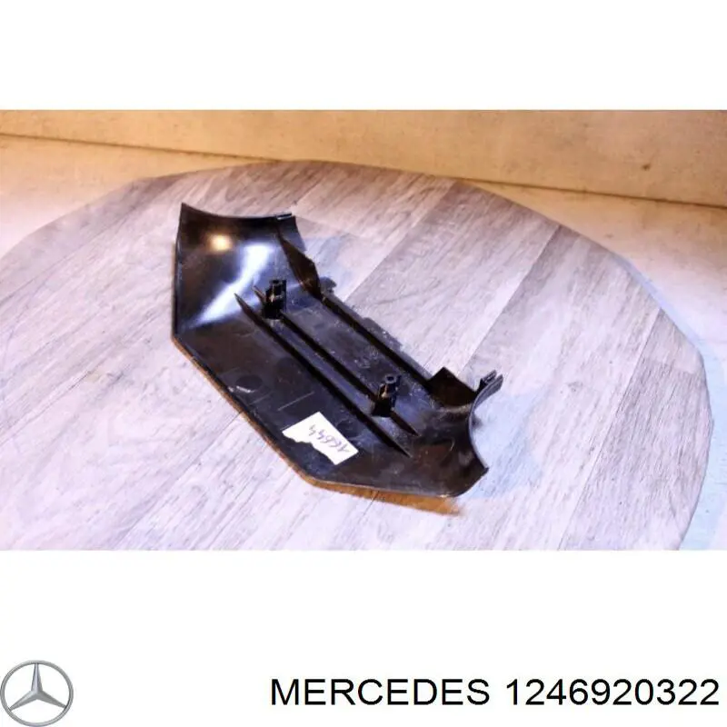  A1246920322 Mercedes