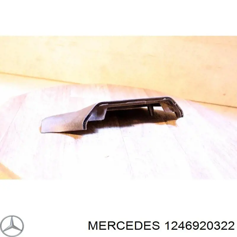  Mercedes A1246920322