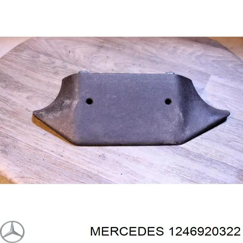  Mercedes A1246920322 precio, desde 22,87 EUR