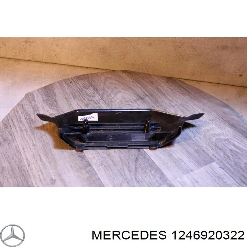 Comprar A1246920322 Mercedes 