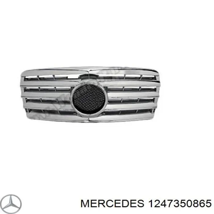 1247350865 Mercedes