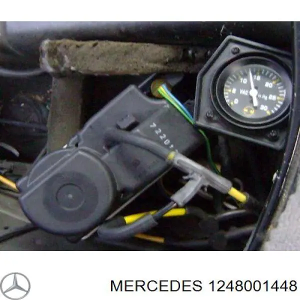 1248001448 Mercedes