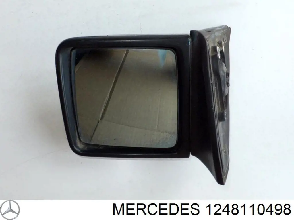  Mercedes 1248110498 precio, desde 50,82 EUR
