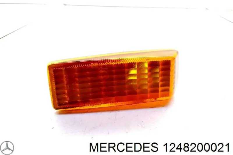 1248200021 Mercedes