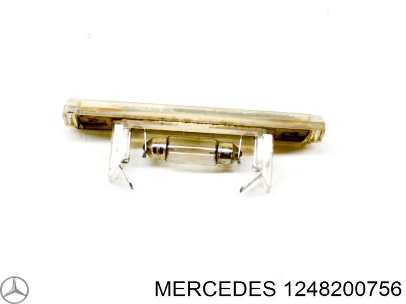 Comprar 1248200756 Mercedes 