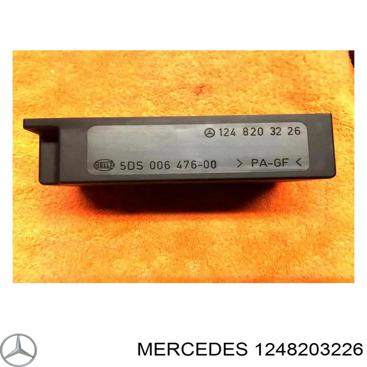 2028200926 Mercedes