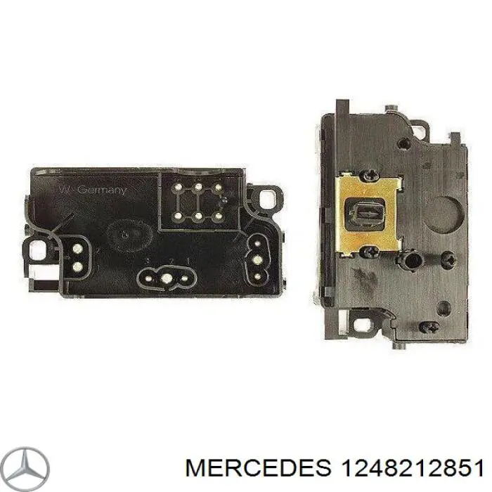 A1248212851 Mercedes