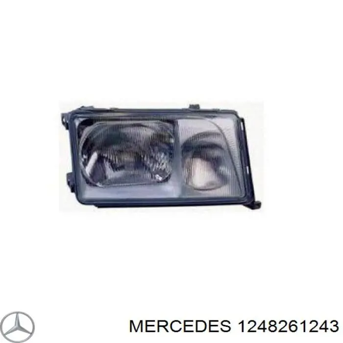 1248261243 Mercedes