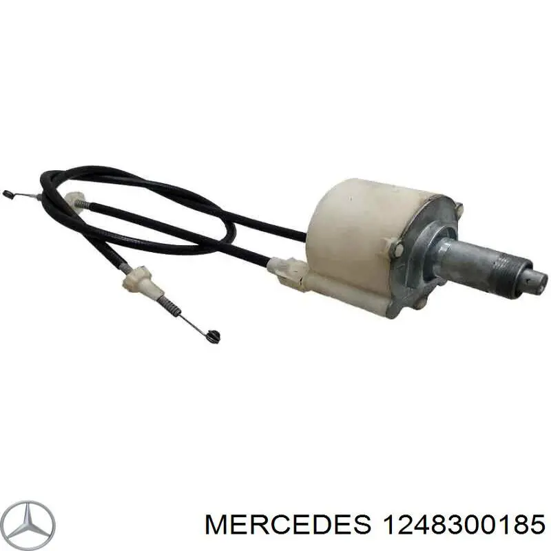 1248300185 Mercedes