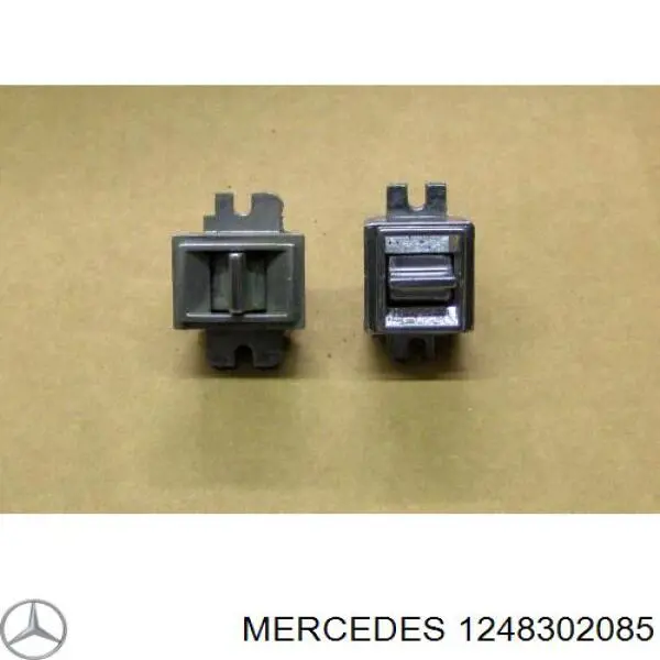 A1248302085 Mercedes