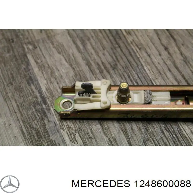 A1248600088 Mercedes