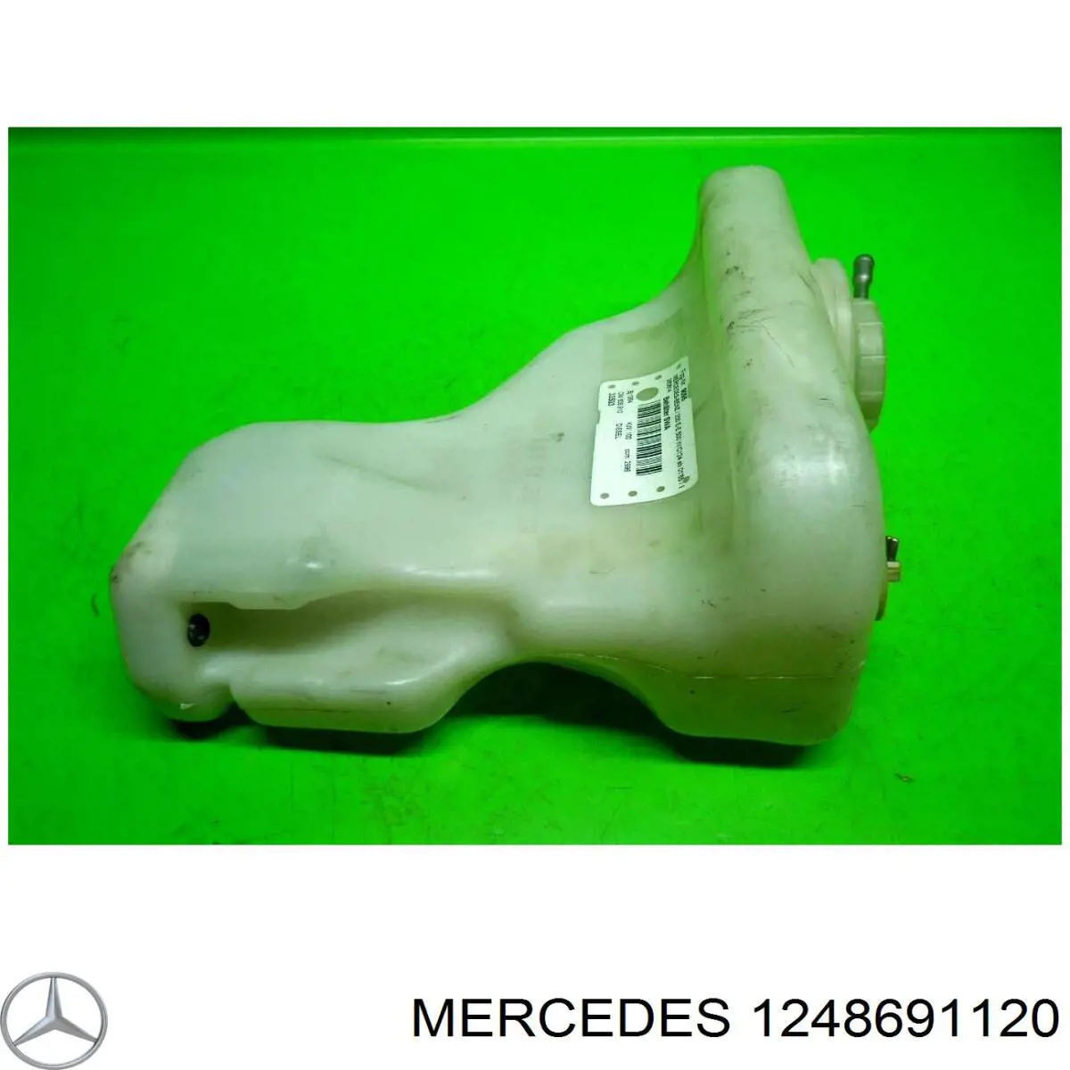 A1248691120 Mercedes