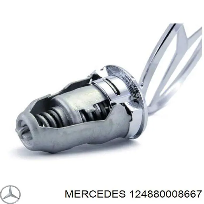 Emblema de capó Mercedes A2018800086 precio, desde 81,12 EUR