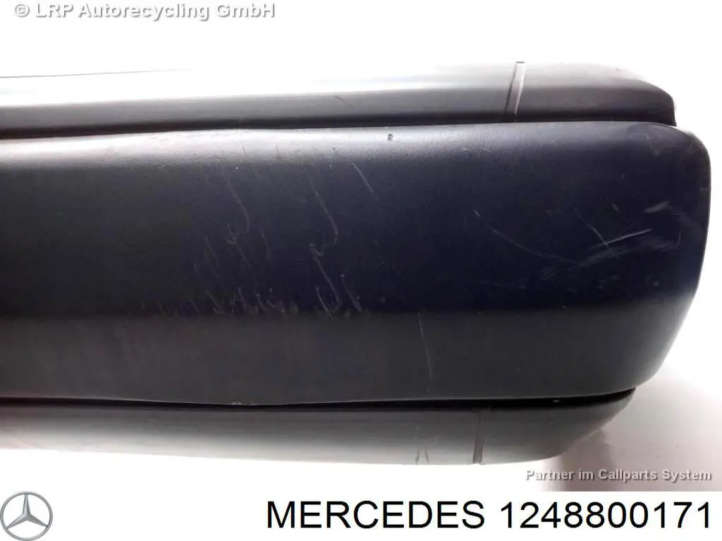 Comprar 1248800171 Mercedes Parachoques
