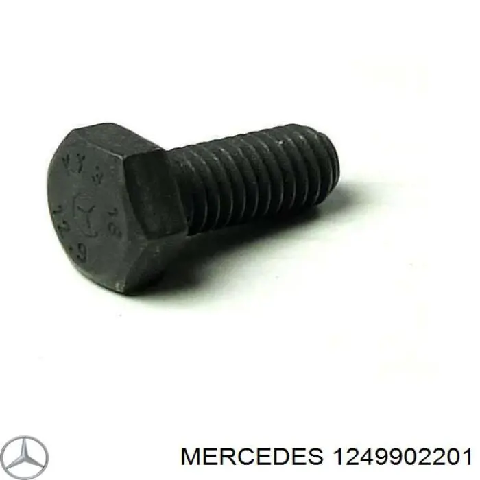  Mercedes 1249902201 precio, desde 9,23 EUR