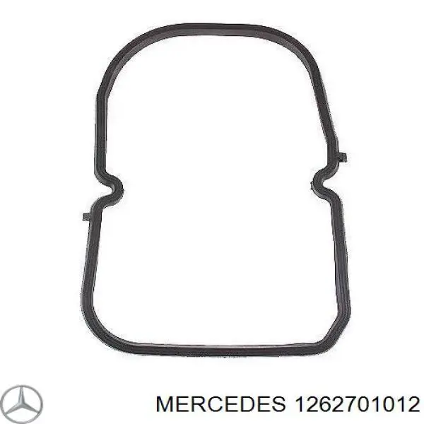 Cárter de aceite de la transmisión automática Mercedes A1262701012 precio, desde 111,75 EUR