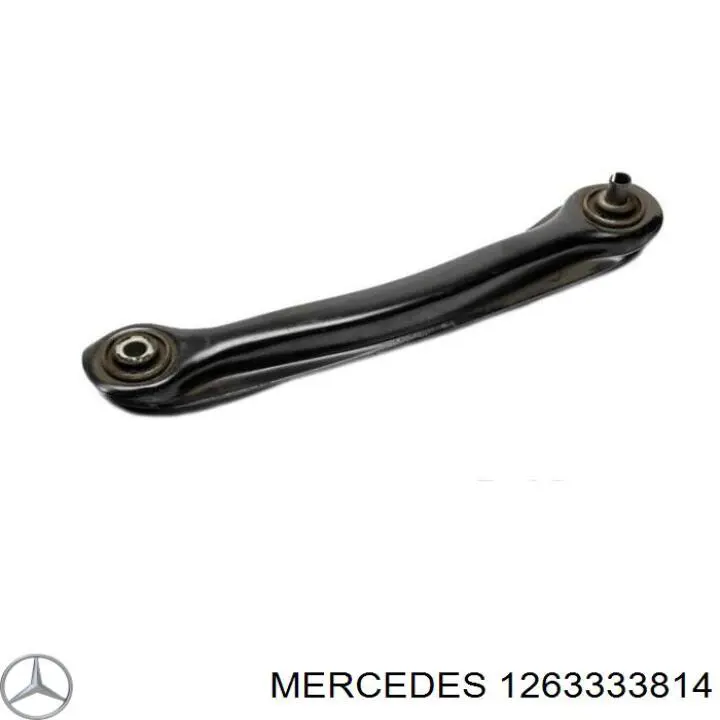 Buje del brazo de suspensión delantero superior Mercedes 1263333814 precio, desde 9,00 EUR