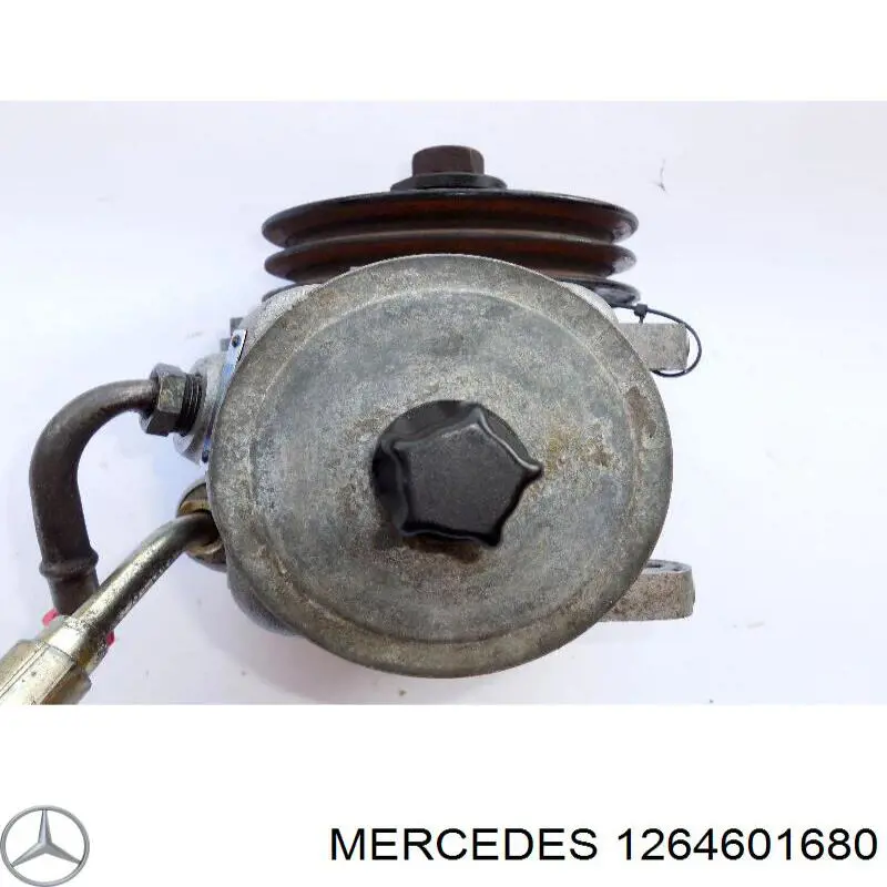 Comprar 1264601480 Mercedes Bomba servodireccion