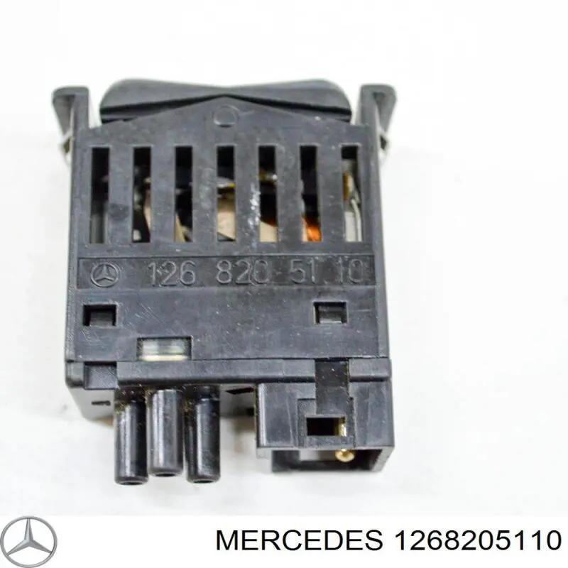  Mercedes A1268205110 precio, desde 186,67 EUR