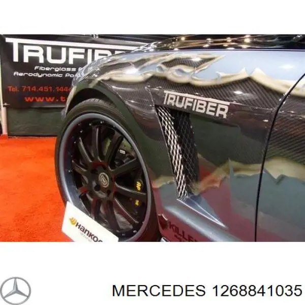 1268841035 Mercedes