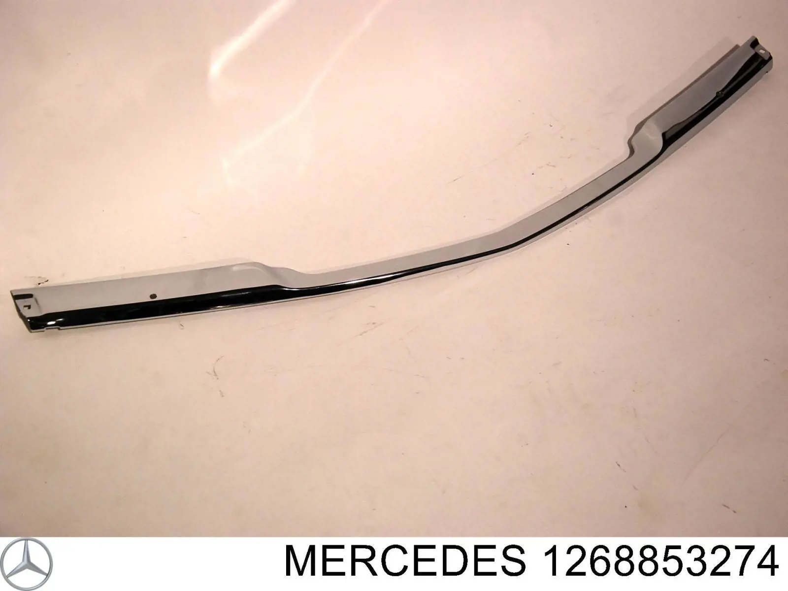 A1268853274 Mercedes