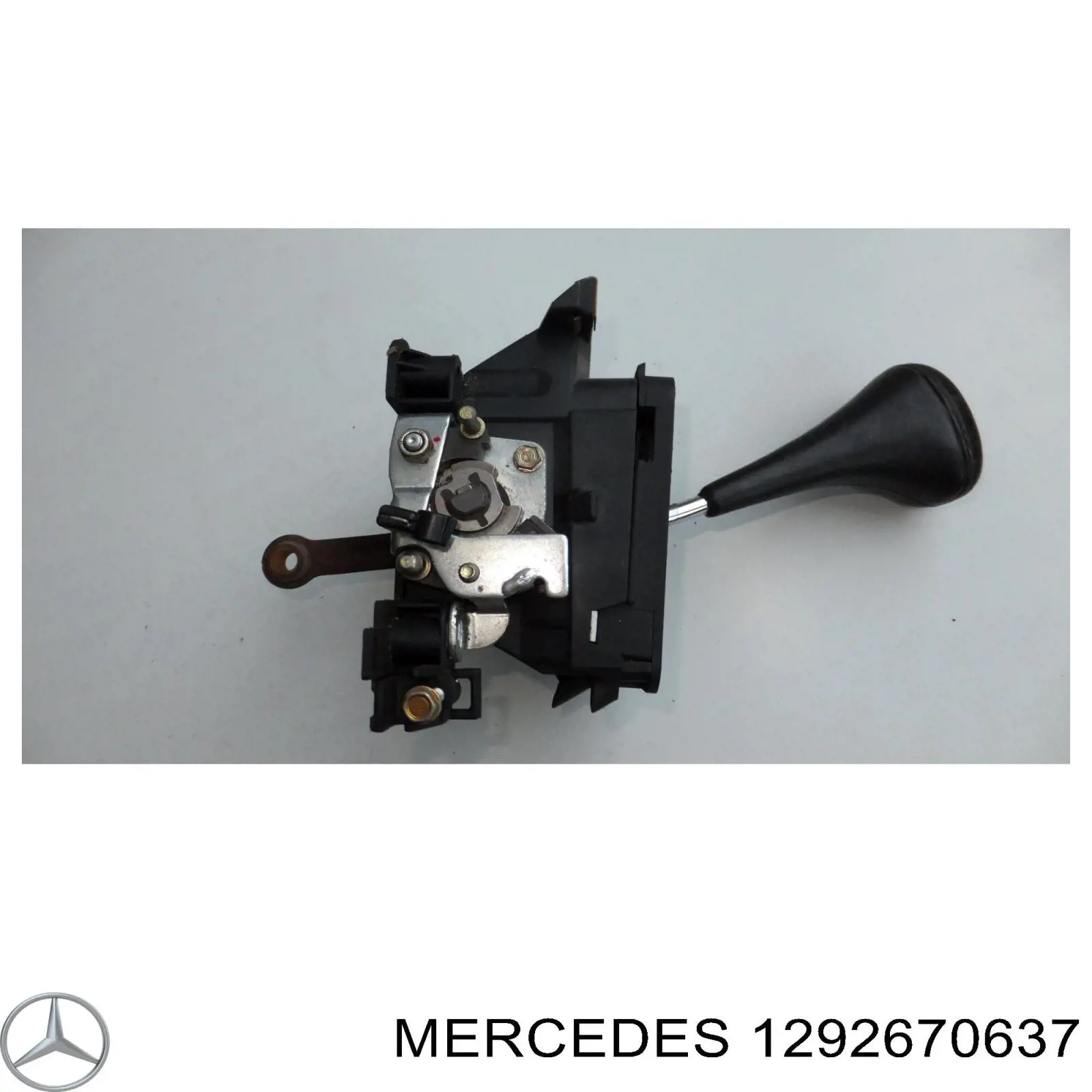  Mercedes 1292670637 precio, desde 53,72 EUR