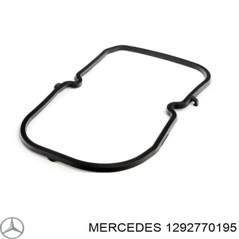 1292770195 Mercedes filtro caja de cambios automática