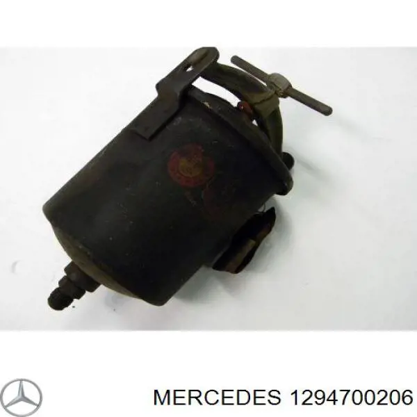 A1294700206 Mercedes