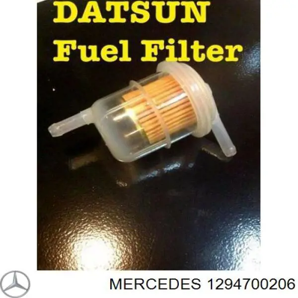 Comprar A1294700206 Mercedes 