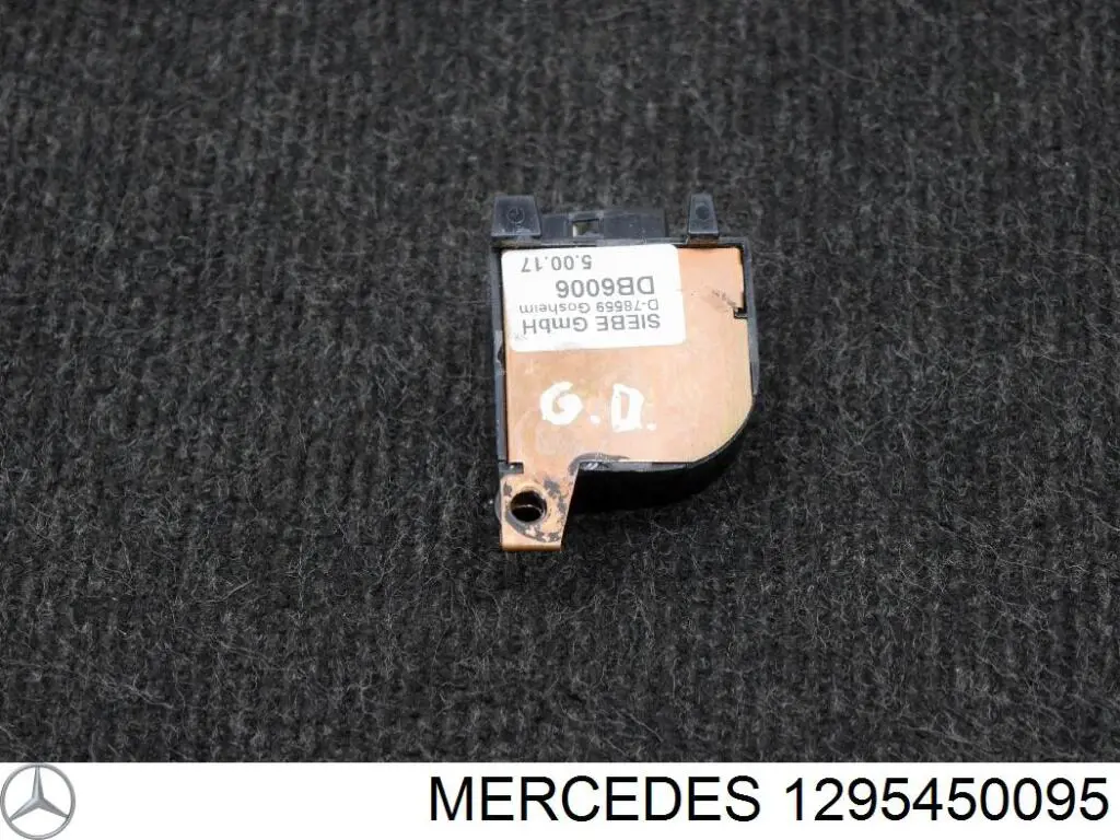 Comprar 0130002828 Bosch Ventilador del compartimiento del módulo de control