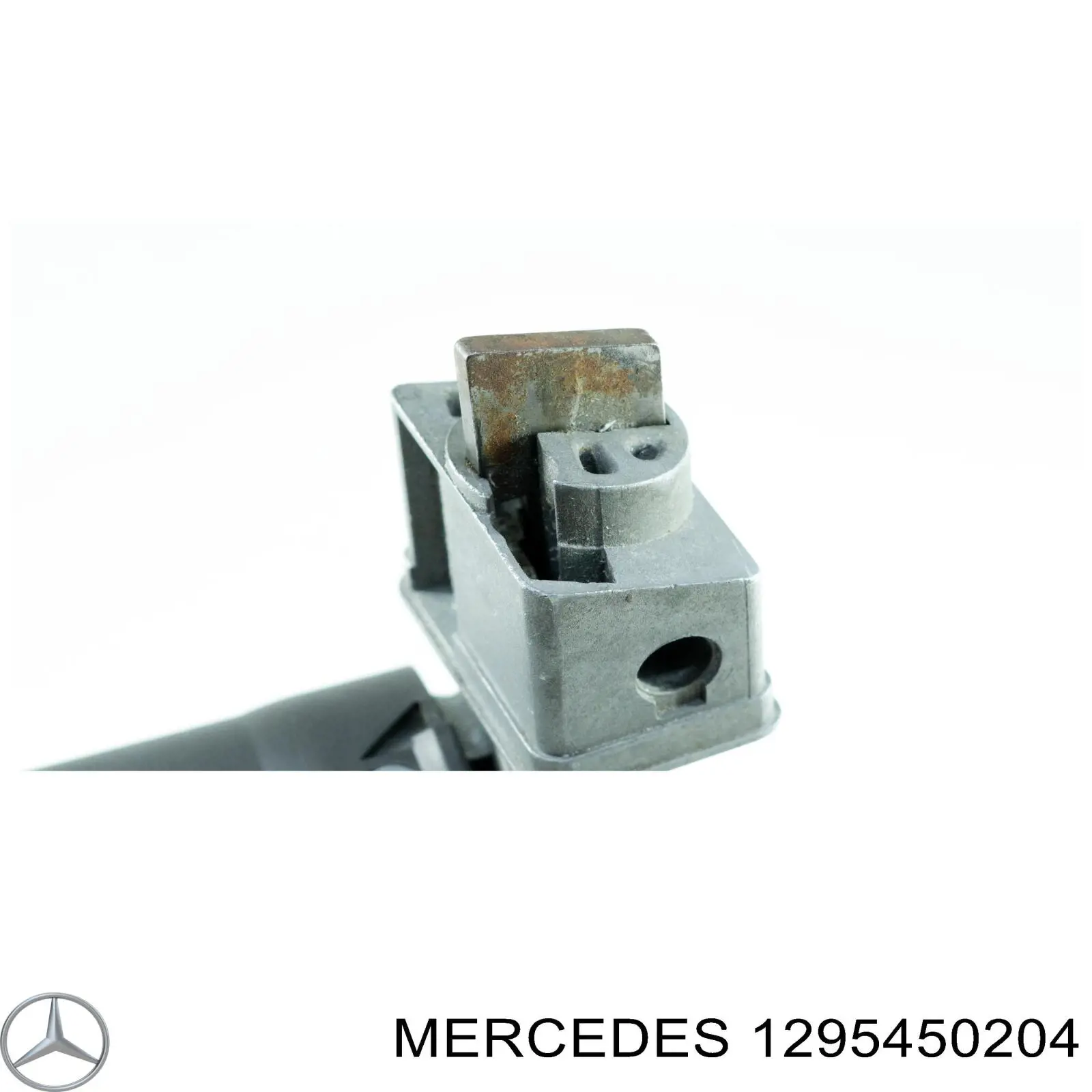 Interruptor de arranque Mercedes A1295450204 precio, desde  EUR