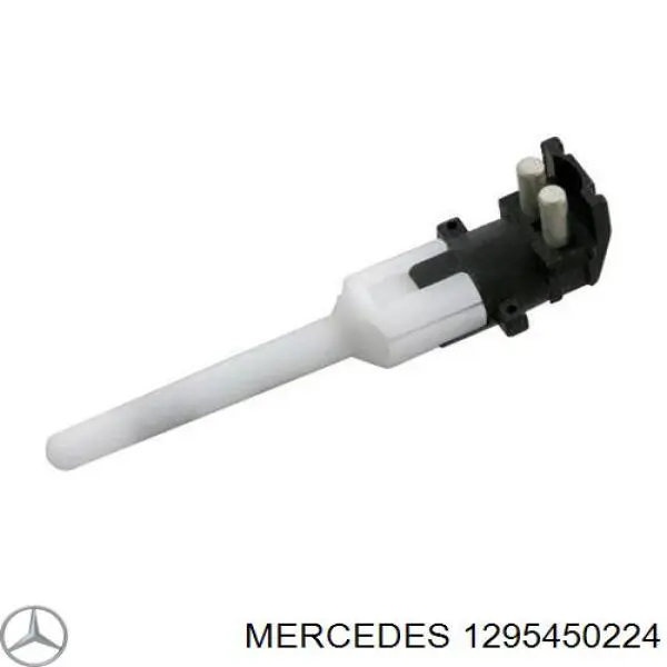 1295450224 Mercedes sensor de nivel de refrigerante del estanque