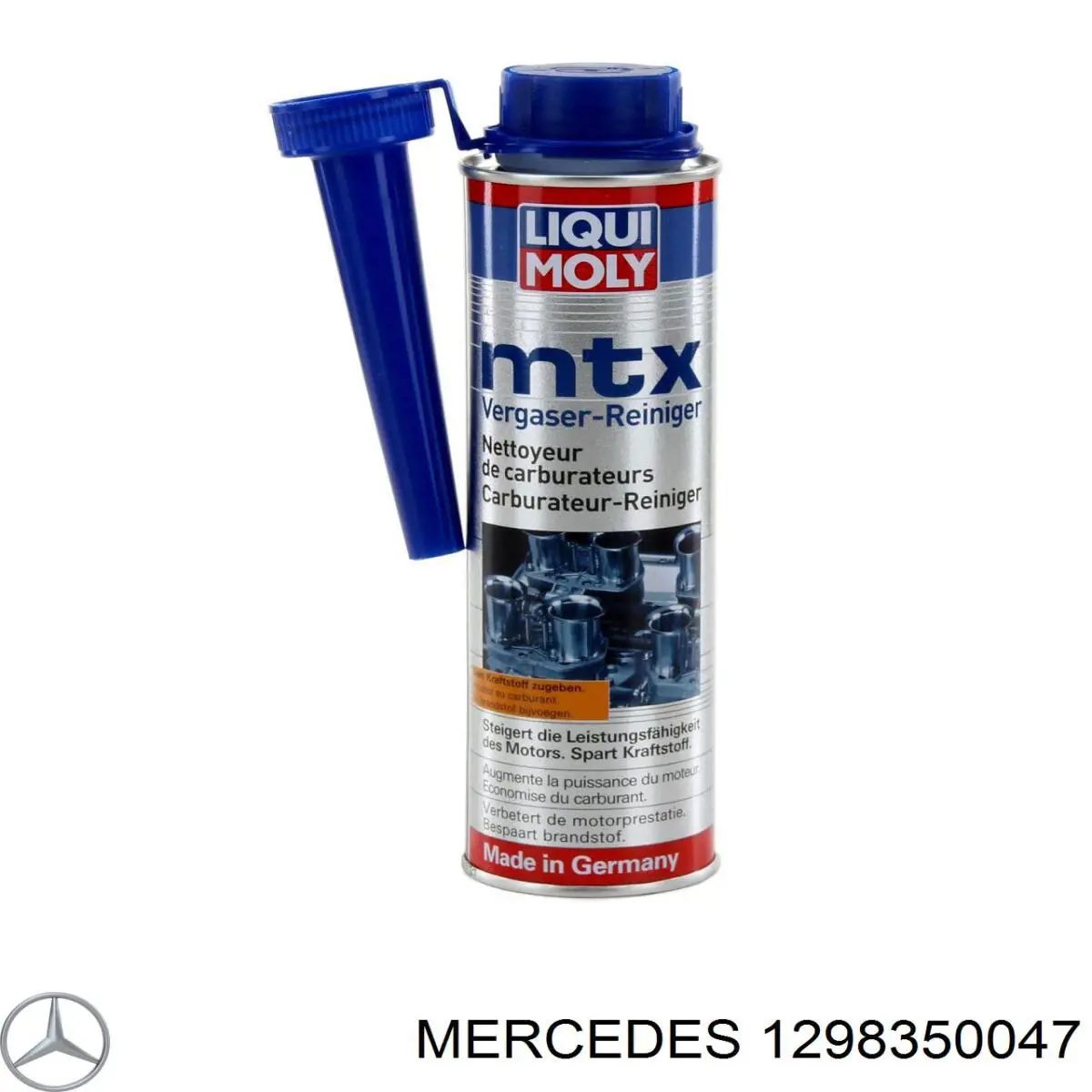 Comprar 1298350047 Mercedes Filtro de aire del habitáculo
