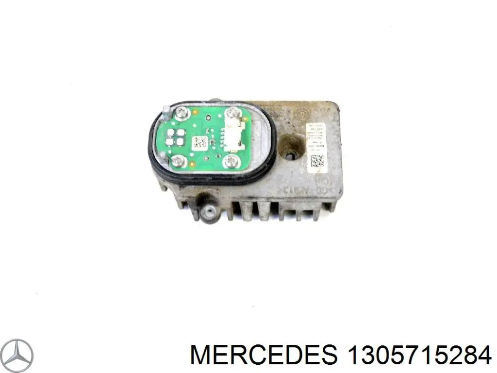 Comprar 1305715284 Mercedes Módulo de control de luces de faros (ECU)