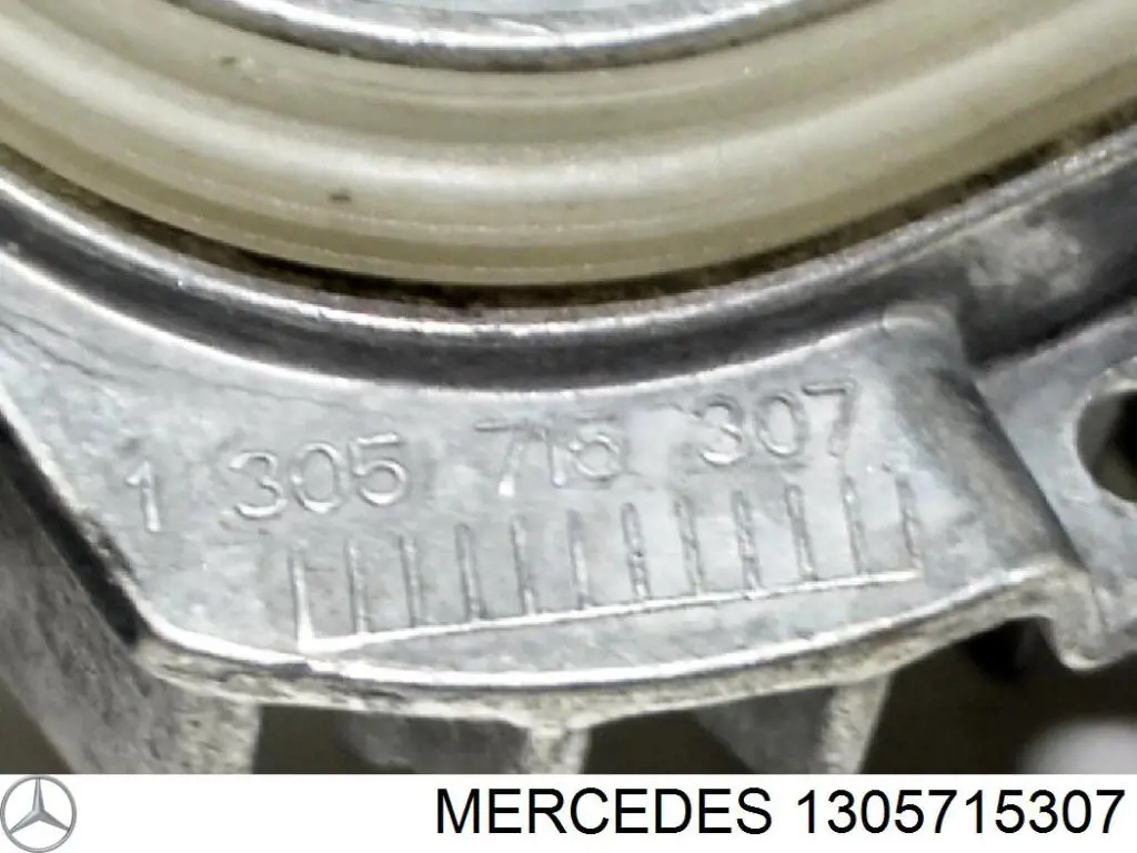  1305715307 Mercedes