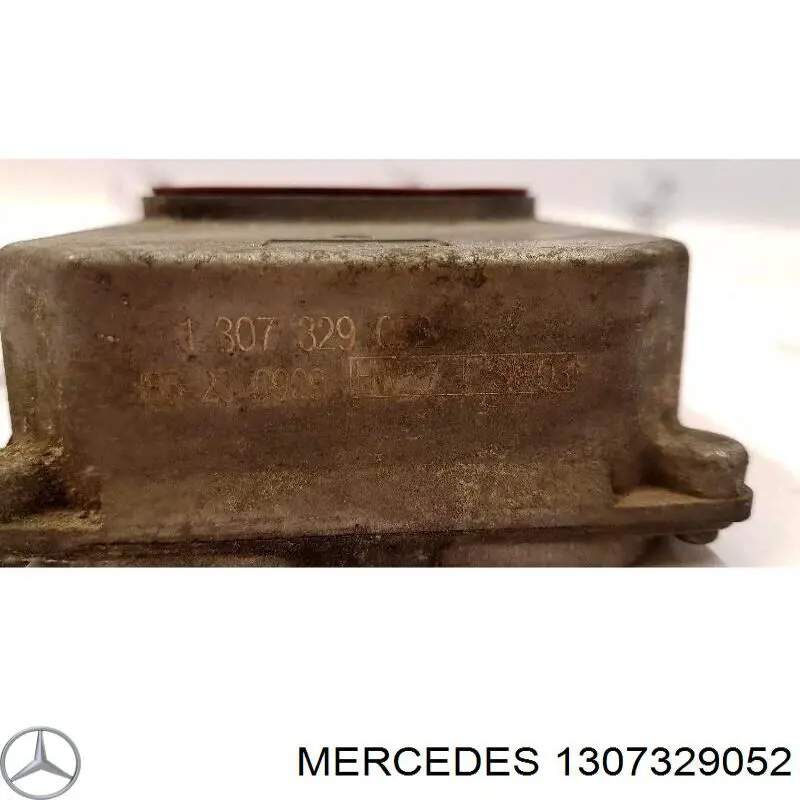 Comprar 1307329052 Mercedes Centralita, faros xenon