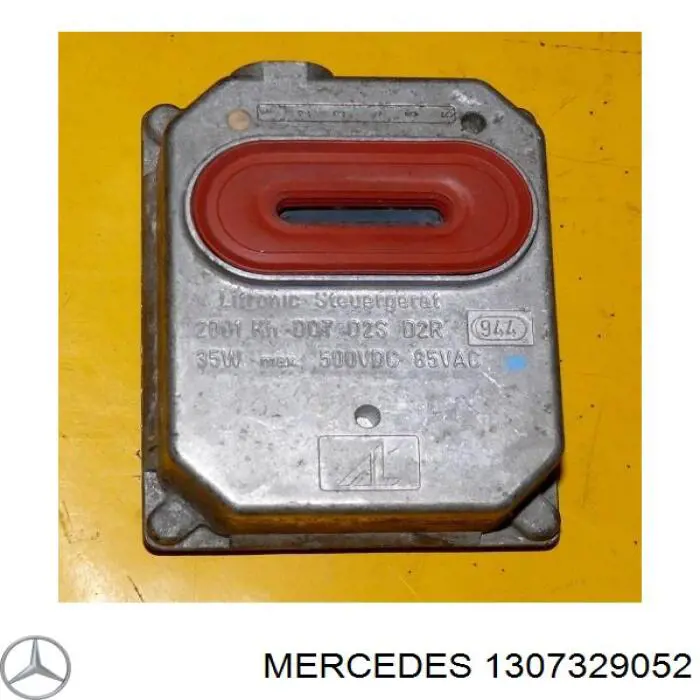 Centralita, faros xenon Mercedes 1307329052 precio, desde 111,80 EUR