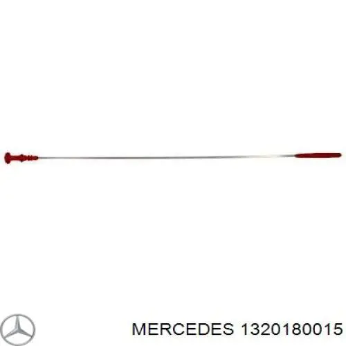 1320180015 Mercedes