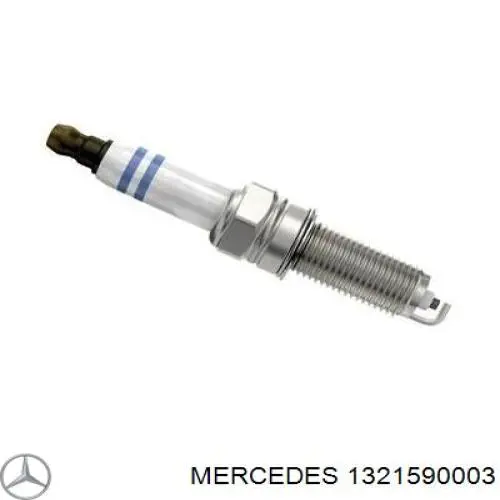 1321590003 Mercedes bujía