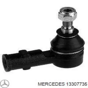 13307735 Mercedes rótula barra de acoplamiento exterior