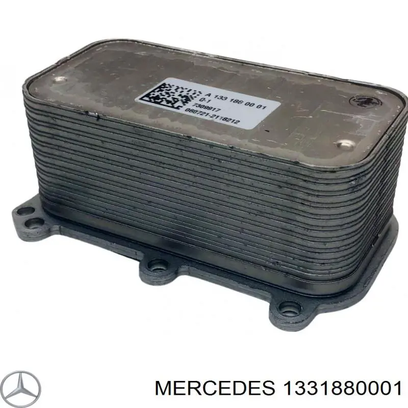 1331880001 Mercedes