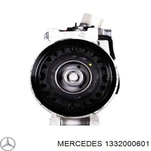 1332000601 Mercedes bomba de agua