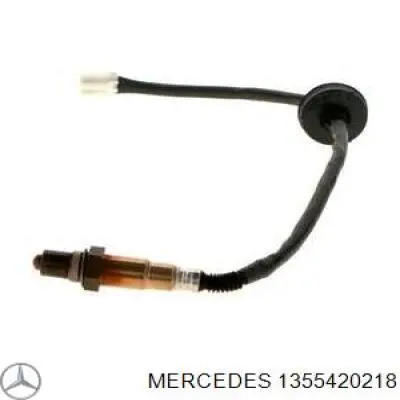 Comprar 1355420218 Mercedes Sensor de oxígeno previo al catalizador