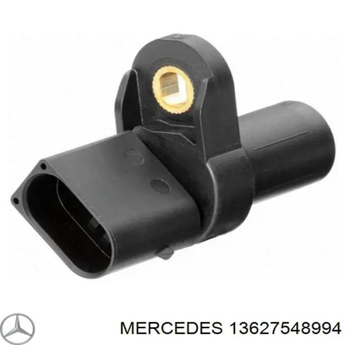 13627548994 Mercedes sensor de cigüeñal