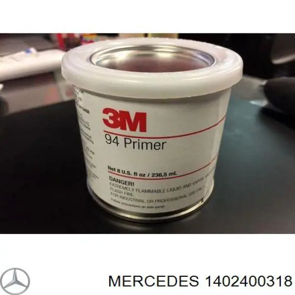 A1402400318 Mercedes