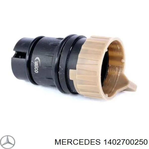 1402700250 Mercedes kit de reparación, caja de cambios automática