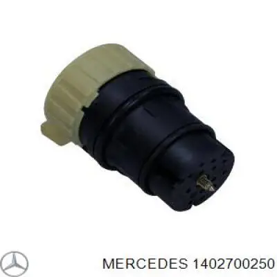 Comprar 1402700250 Mercedes Conector de transmisión automática
