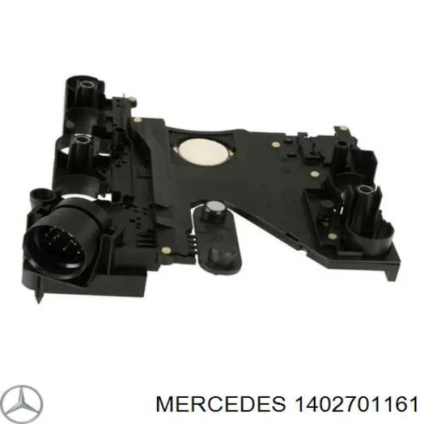 1402701161 Mercedes bloque de la valvula de transmision automatica