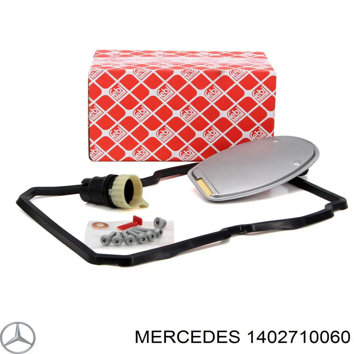 Junta del tapón del cárter de la transmisión automática Mercedes 1402710060 precio, desde 3,58 EUR